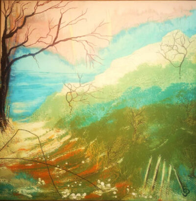 "La Touesse"