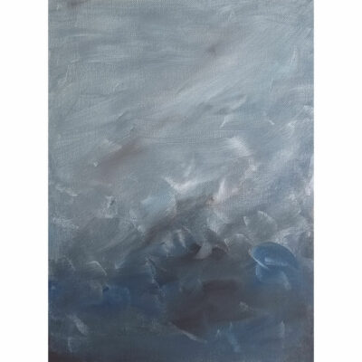 "Mer furieuse"