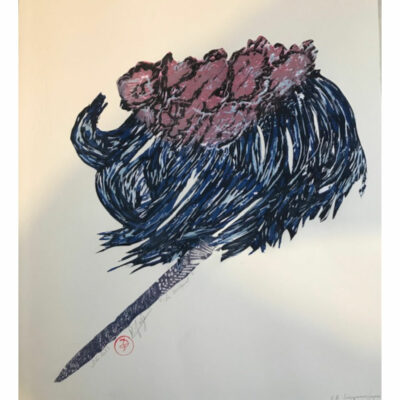 "Le bouquet"