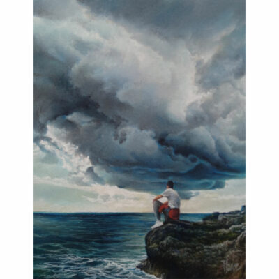 "Ciels: Dark thought"