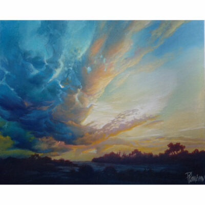 "Ciels: Evanescence"