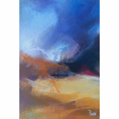 "Paysages: Fulgurence"