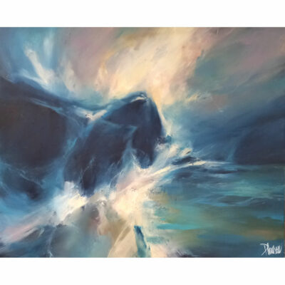 "Paysages: Impact"