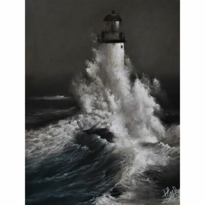 "Paysages: L'enfer des gardiens"