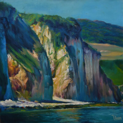 "Paysages: Natural palette"