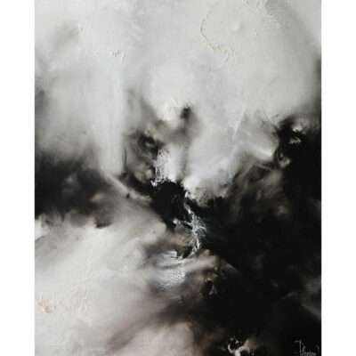 "Paysages: Paint it black"