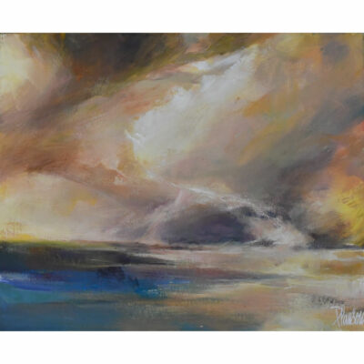 "Ciels: Poussières de ciel"