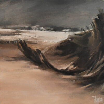 "Paysages: Quelmer 1"