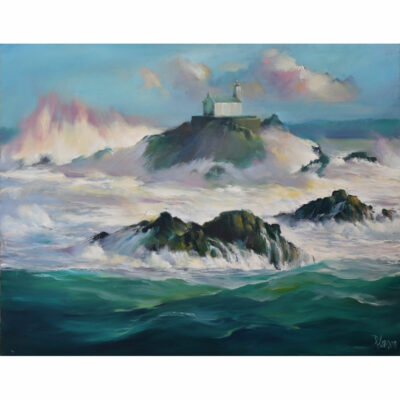"Paysages: So phare away"