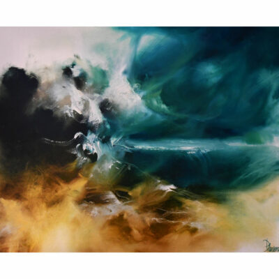 "Paysages: The elements"