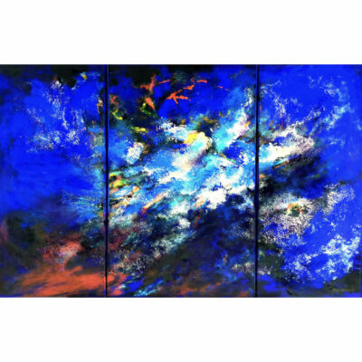 "Cosmos interne"