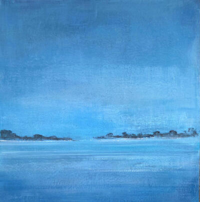 "P: entre deux rives"