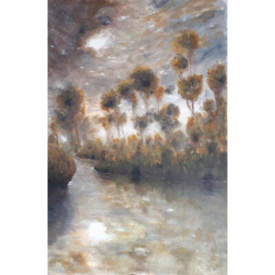 "La voix du silence"