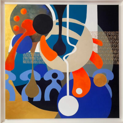 "Alexandre Lantheaume- Sans titre 6"