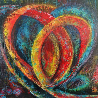 "Amour Infini"