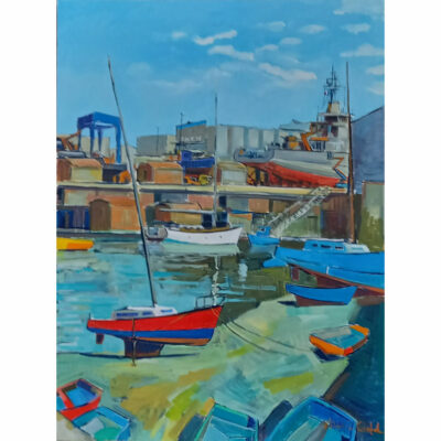 "Chantier naval Concarneau"