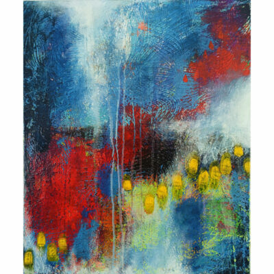 "Jour de pluie"