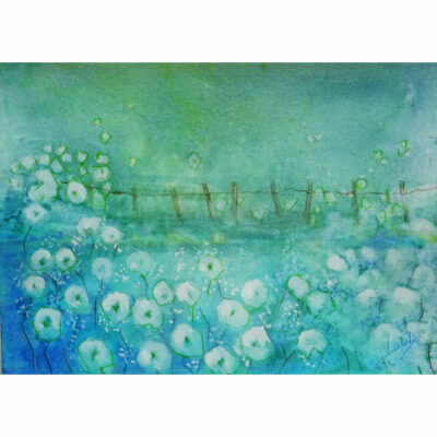 "Love is in the air"