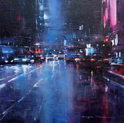 "New York , Times Square n° 2643"