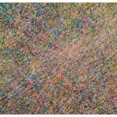 "Sous la surface"