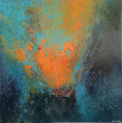 "Volcano"