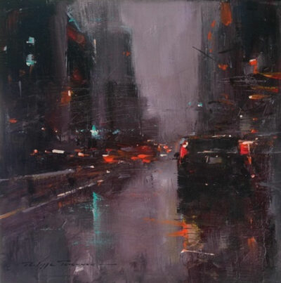 "Impressions urbaines n° 2104"