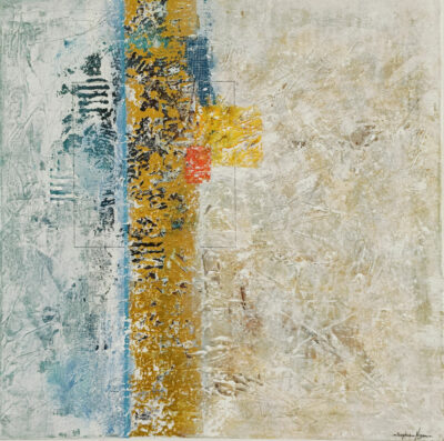 "L'heure dorée"
