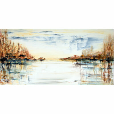 "Ambiance Golfe du Morbihan"