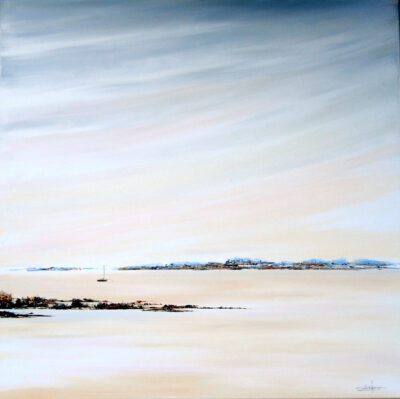 "Golfe du Morbihan"