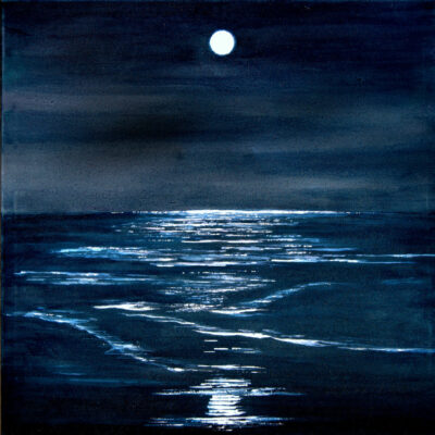 "Reflets de la lune"