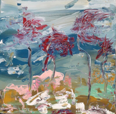 "Le coin du jardin 2"