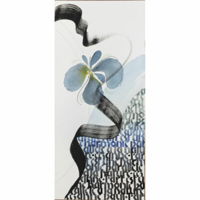 "Iris 3"