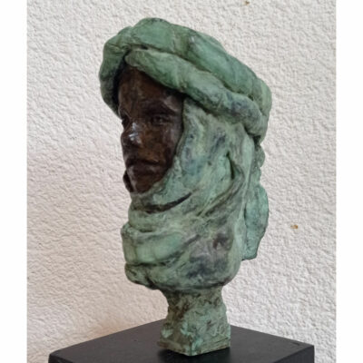 "Le berbère"