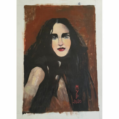 "Clémence"