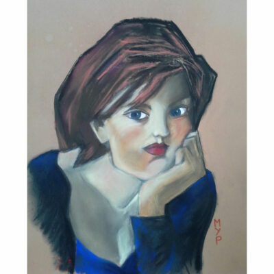 "Marthe"