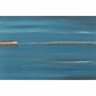 "Terre, ciel et mer n°52"