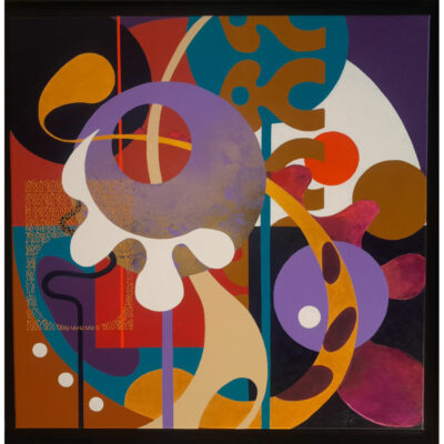 "Alexandre Lantheaume- Sans titre 8"