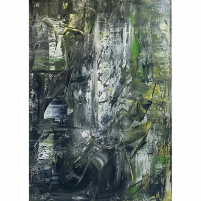 "Abstract 1"