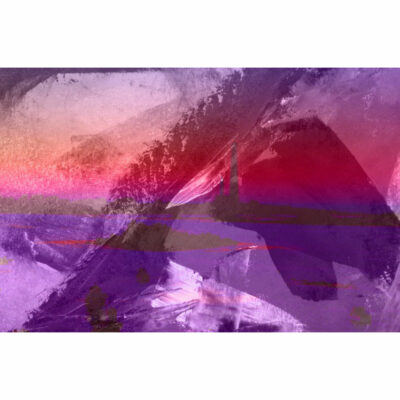"Ile vierge"