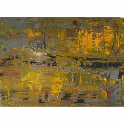 "Soleil levant"