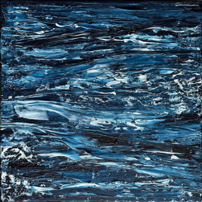 "Ocean Breeze n°2431"