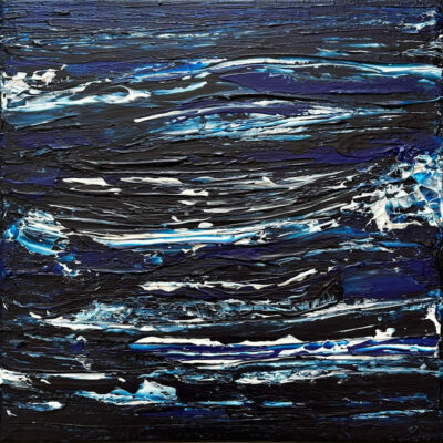 "Ocean Breeze n°2432"