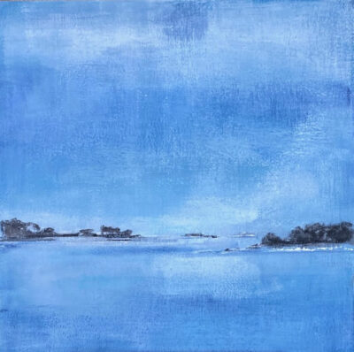 "P: Balade entre les îles 2"