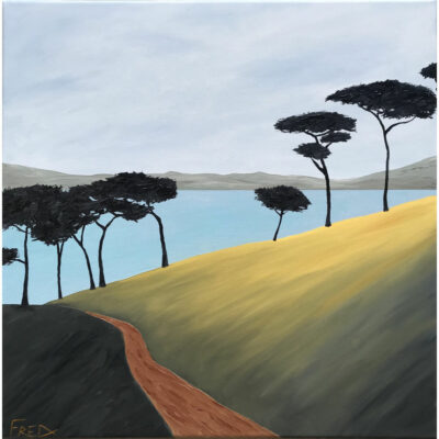 "Le sentier côtier #1"