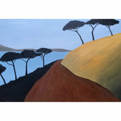 "Le sentier côtier #2"