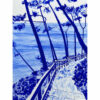 "Bleu outremer: Morgat"