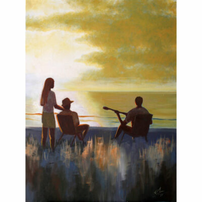 "1-Soirée musicale"