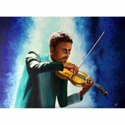 "1-Violoniste"
