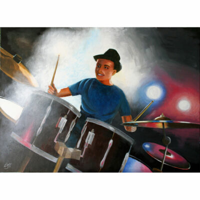 "1-Batteur"
