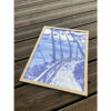 "Bleu outremer: Morgat" – Image 3
